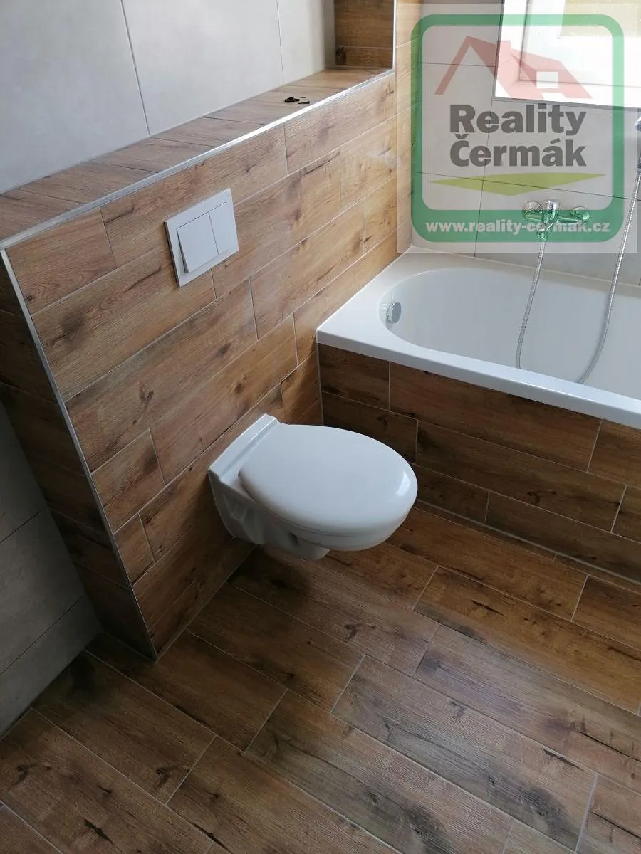 Pronájem bytu 1+kk 43 m²